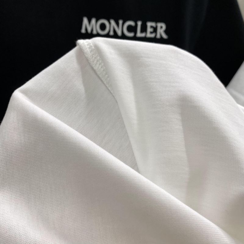 Moncler T-Shirts